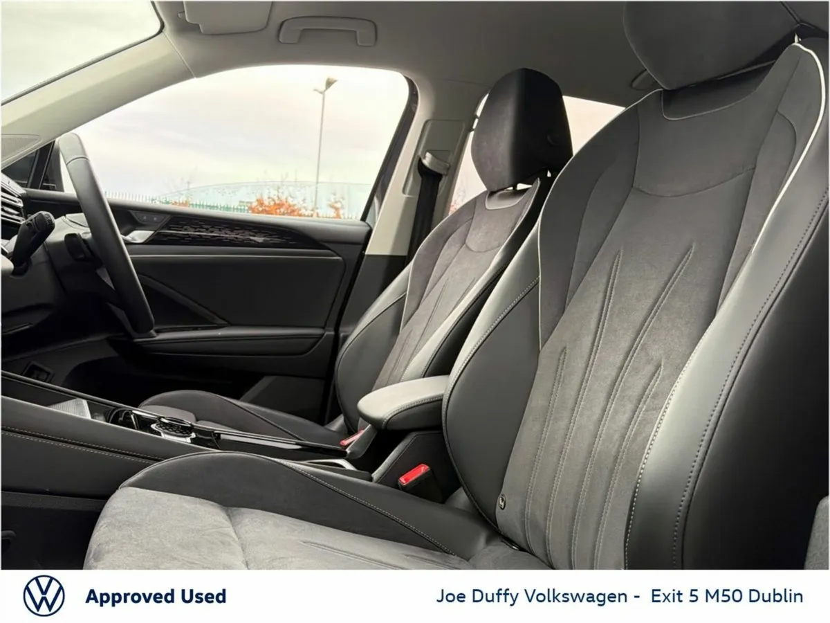 Volkswagen Tiguan Elegance 1.5TSI PHEV 150HP - Image 4