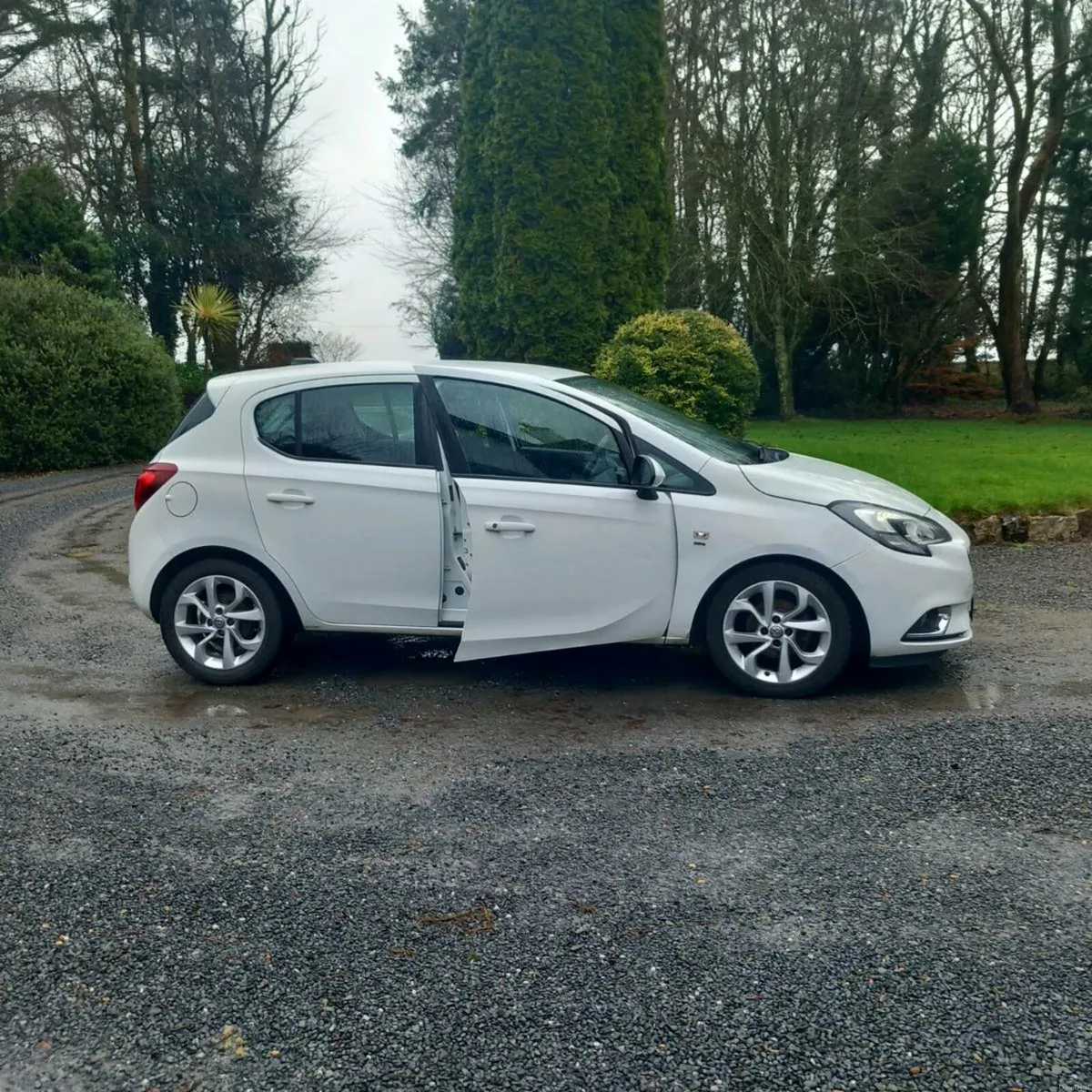 Vauxhall/Opel Corsa 1.4 SRI SPORT w/NCT & TAX - Image 4