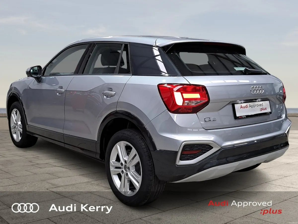 Audi Q2 SE 30 TFSI 116HP - Image 5