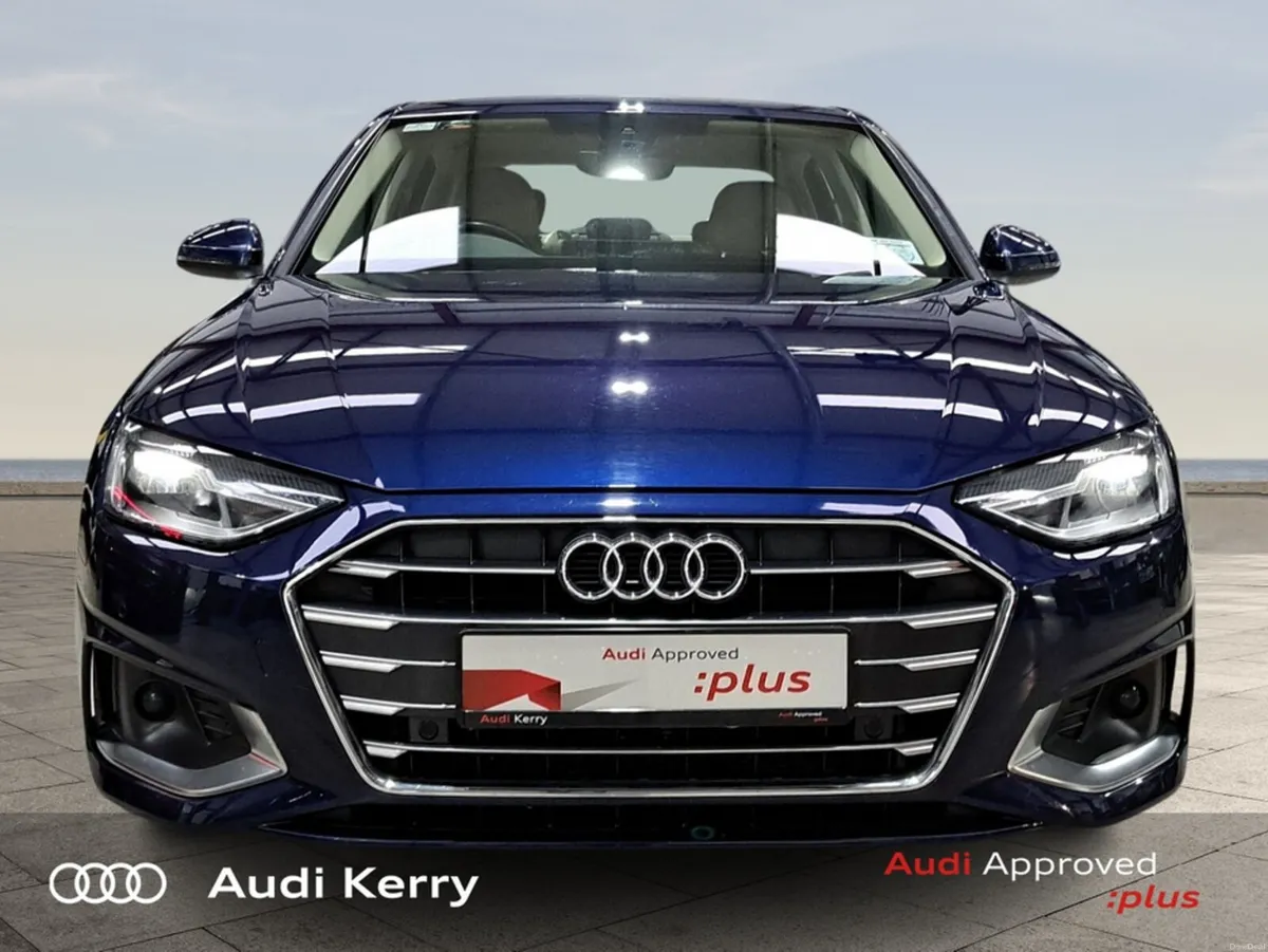 Audi A4 SE 35 TDI 163BHP AUTOMATIC - Image 2