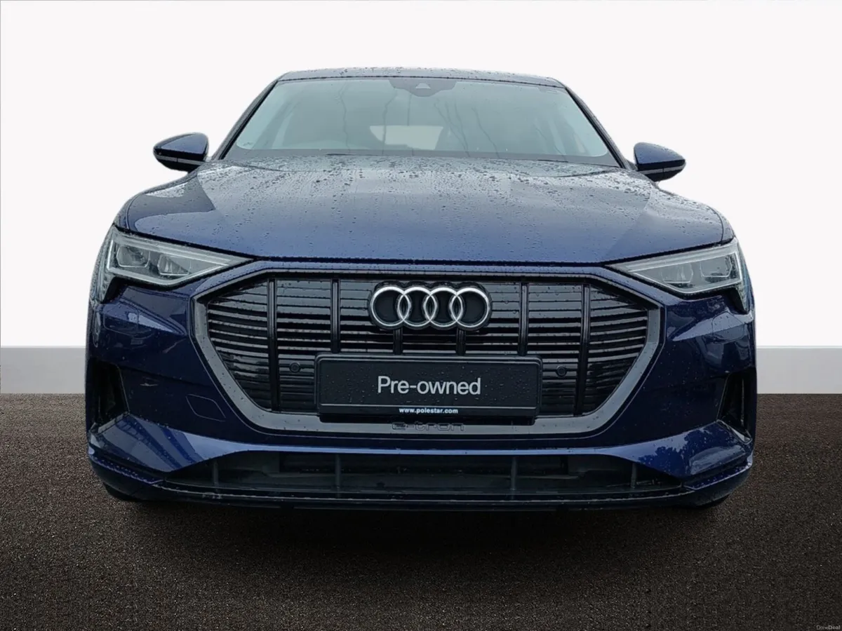 Audi e-tron Quattro 2021 - Image 4