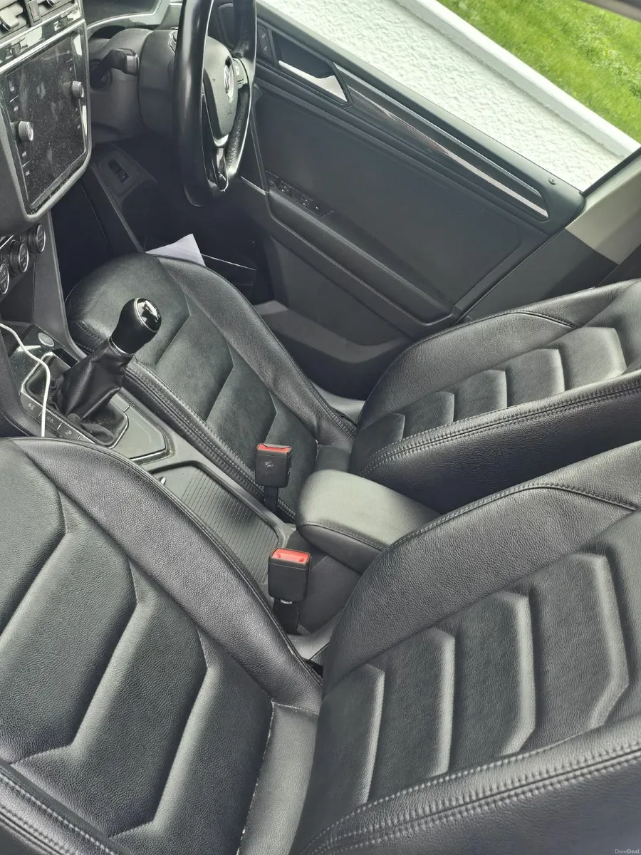 Volkswagen Tiguan 2020 - Image 4