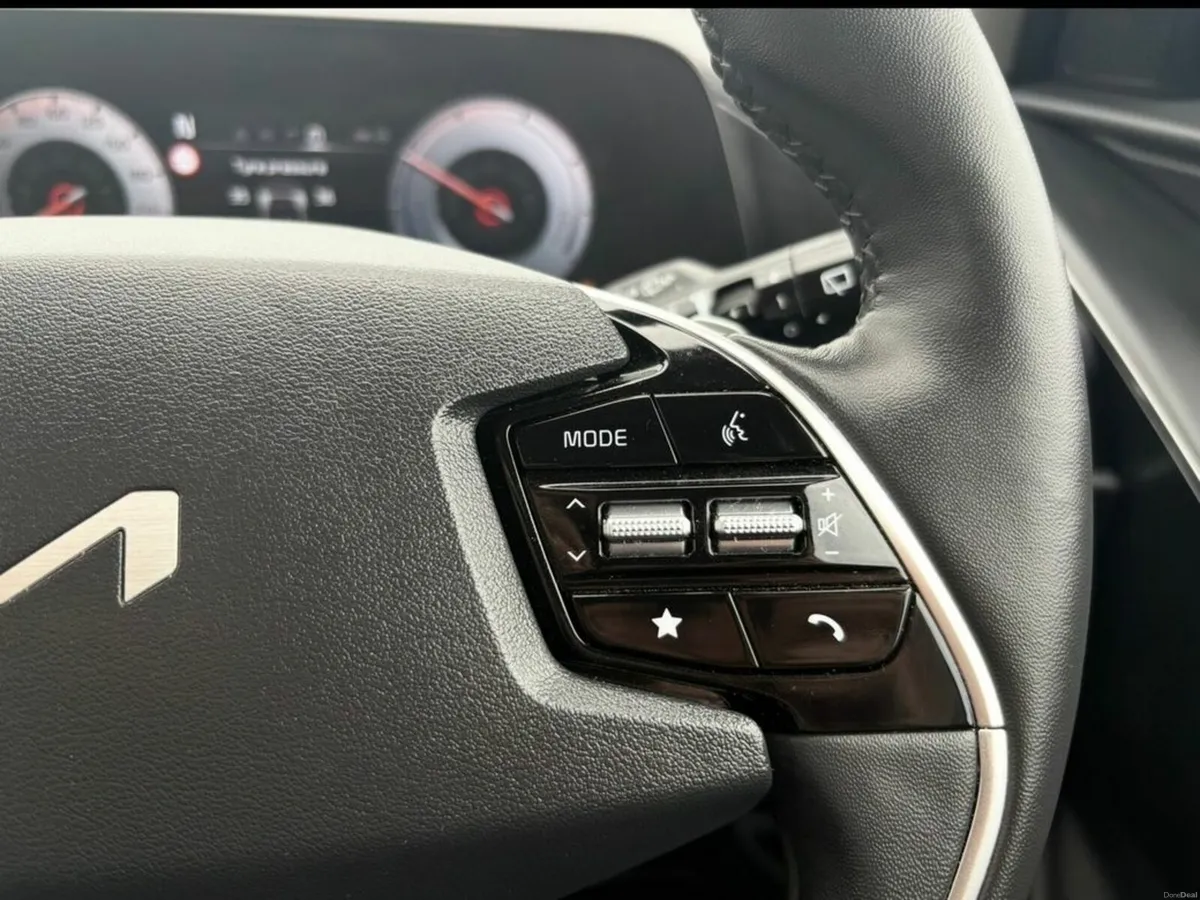 Kia Niro EV K4 5DR Auto, ONLY 13, 000KM 5 YEAR KIA - Image 4