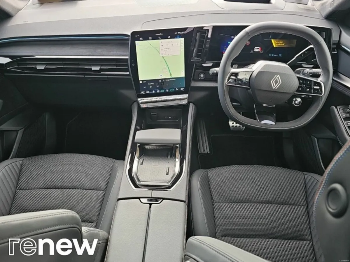 Renault Austral iconic esprit AlpineE-Tech 200 Aut - Image 2