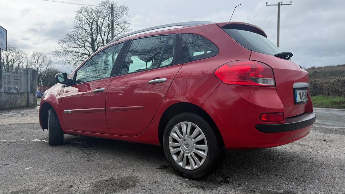 Renault clio - Image 4