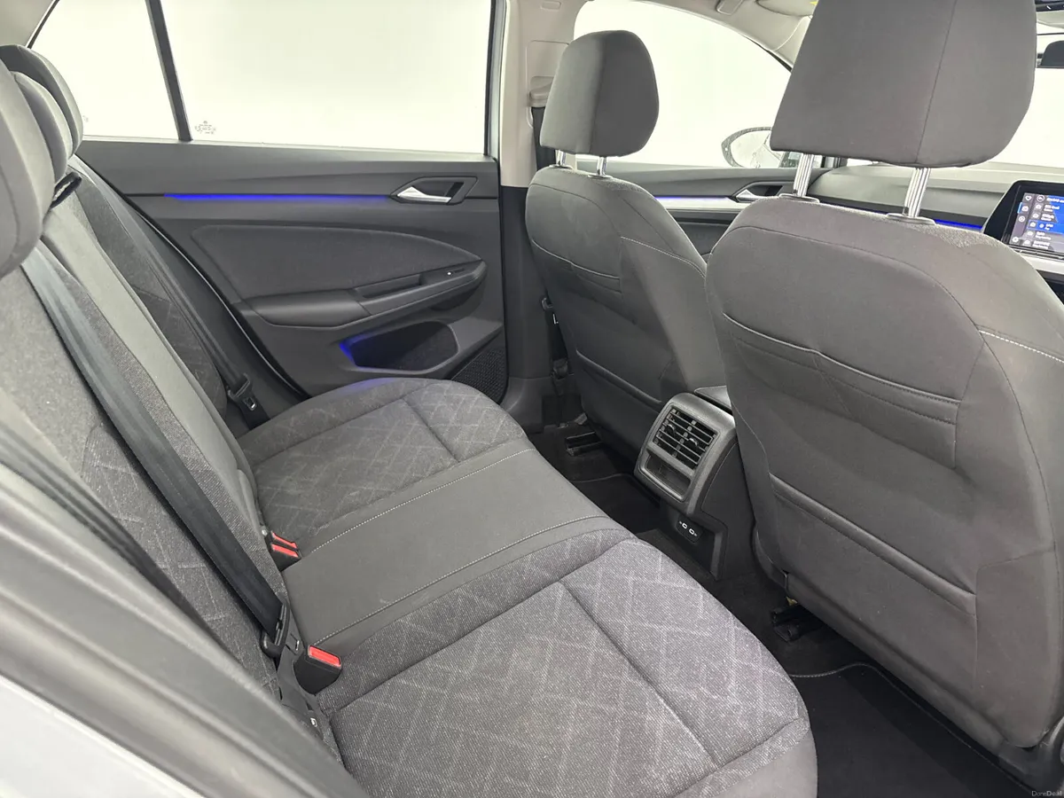 Volkswagen Golf 2023 For Auction. - Image 4