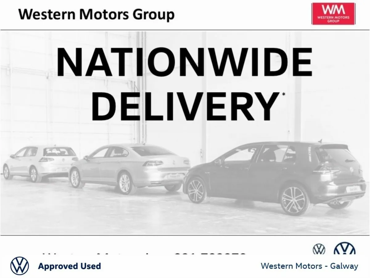 Volkswagen Taigo 1.0 TSI 115HP D7F 3 Year Warranty - Image 2