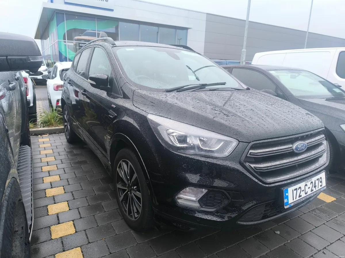 Ford Kuga 2017 - Image 2