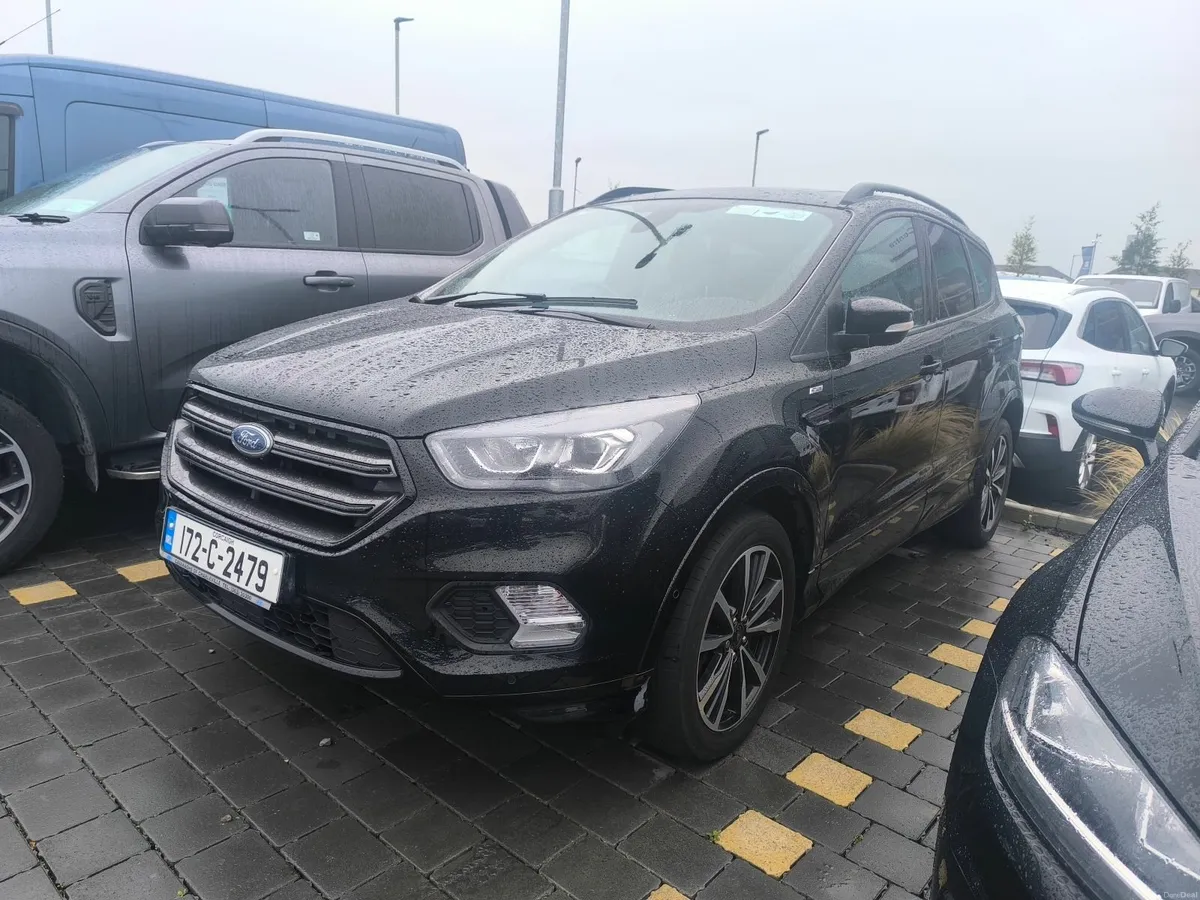 Ford Kuga 2017 - Image 4