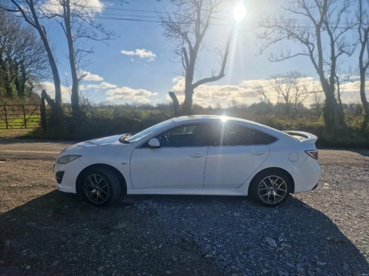 €3200 Mazda 6 Takuya - Image 1