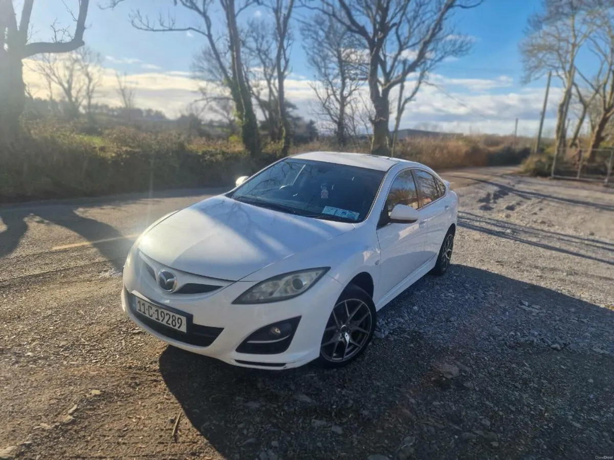 €3200 Mazda 6 Takuya - Image 3