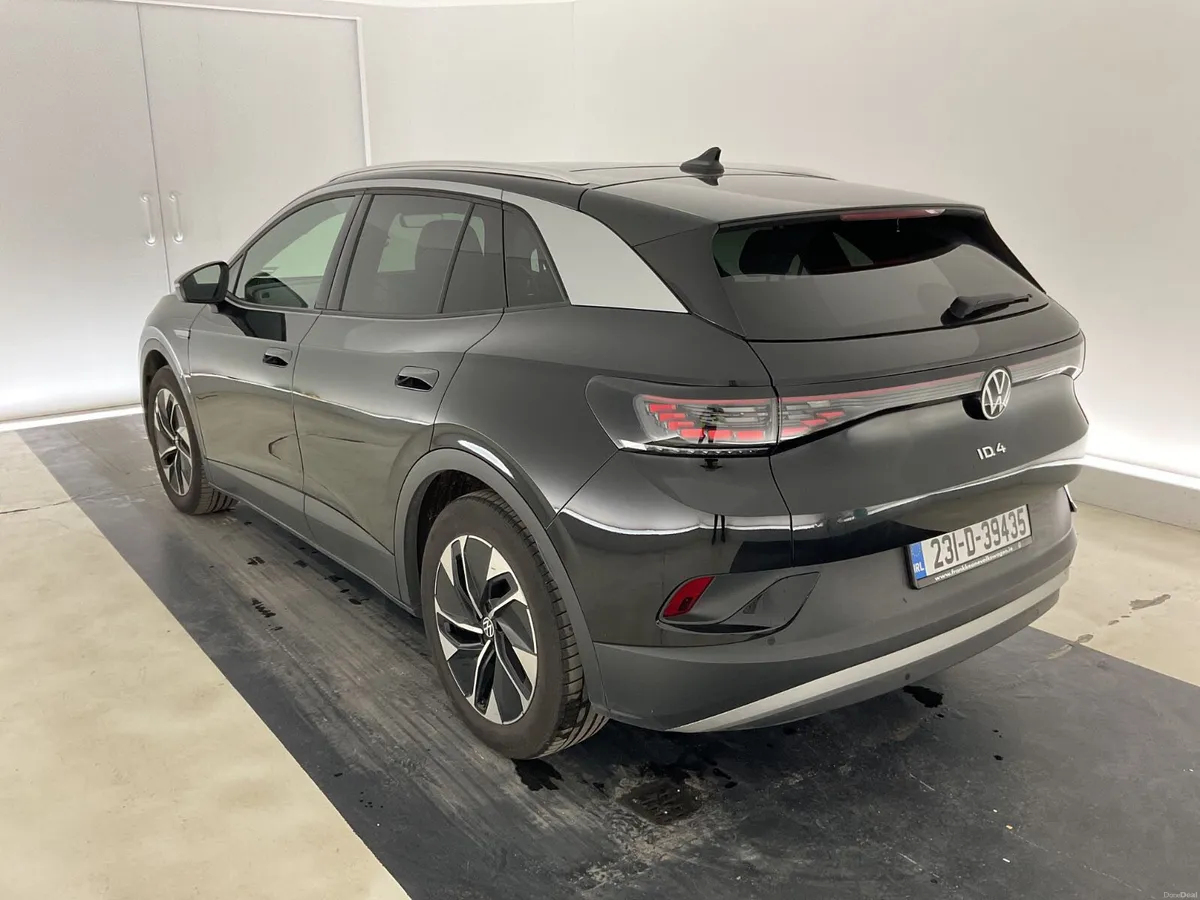 Volkswagen ID.4 2023 For Auction. - Image 2