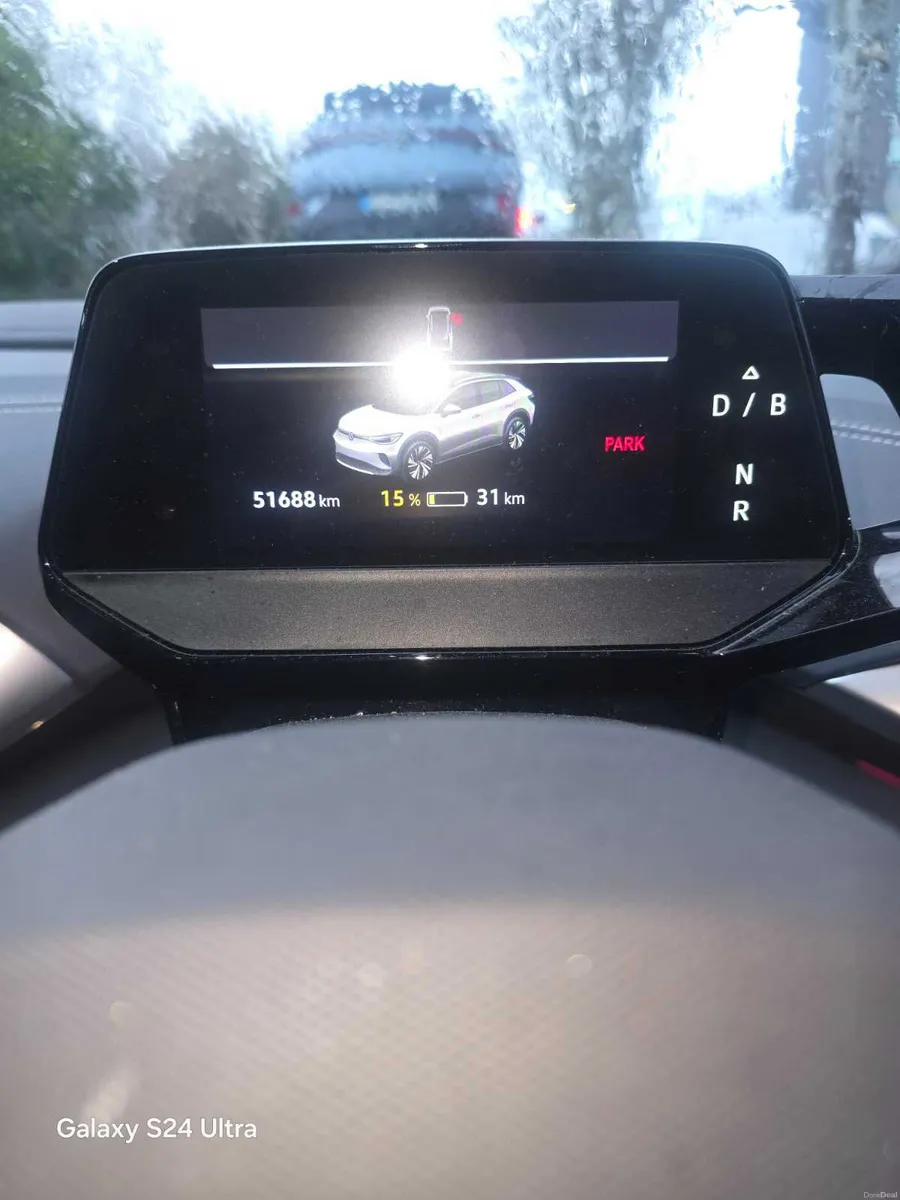 Volkswagen ID.4 2023 For Auction. - Image 4