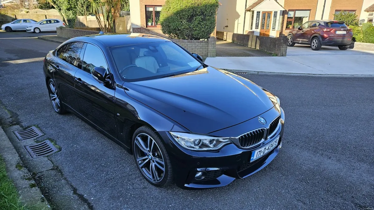 BMW 4-Series 2017 - Image 3