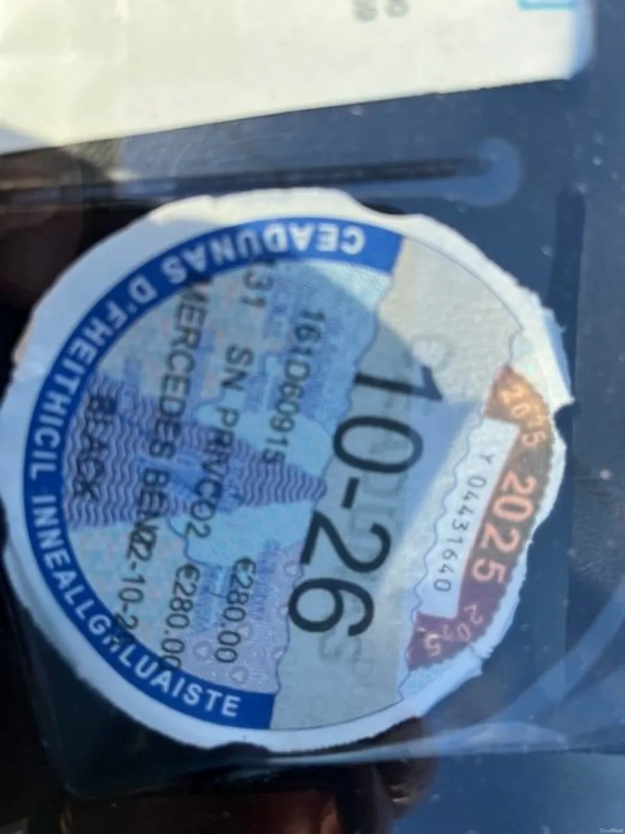 Mercedes-Benz A-Class 2016 - Image 3