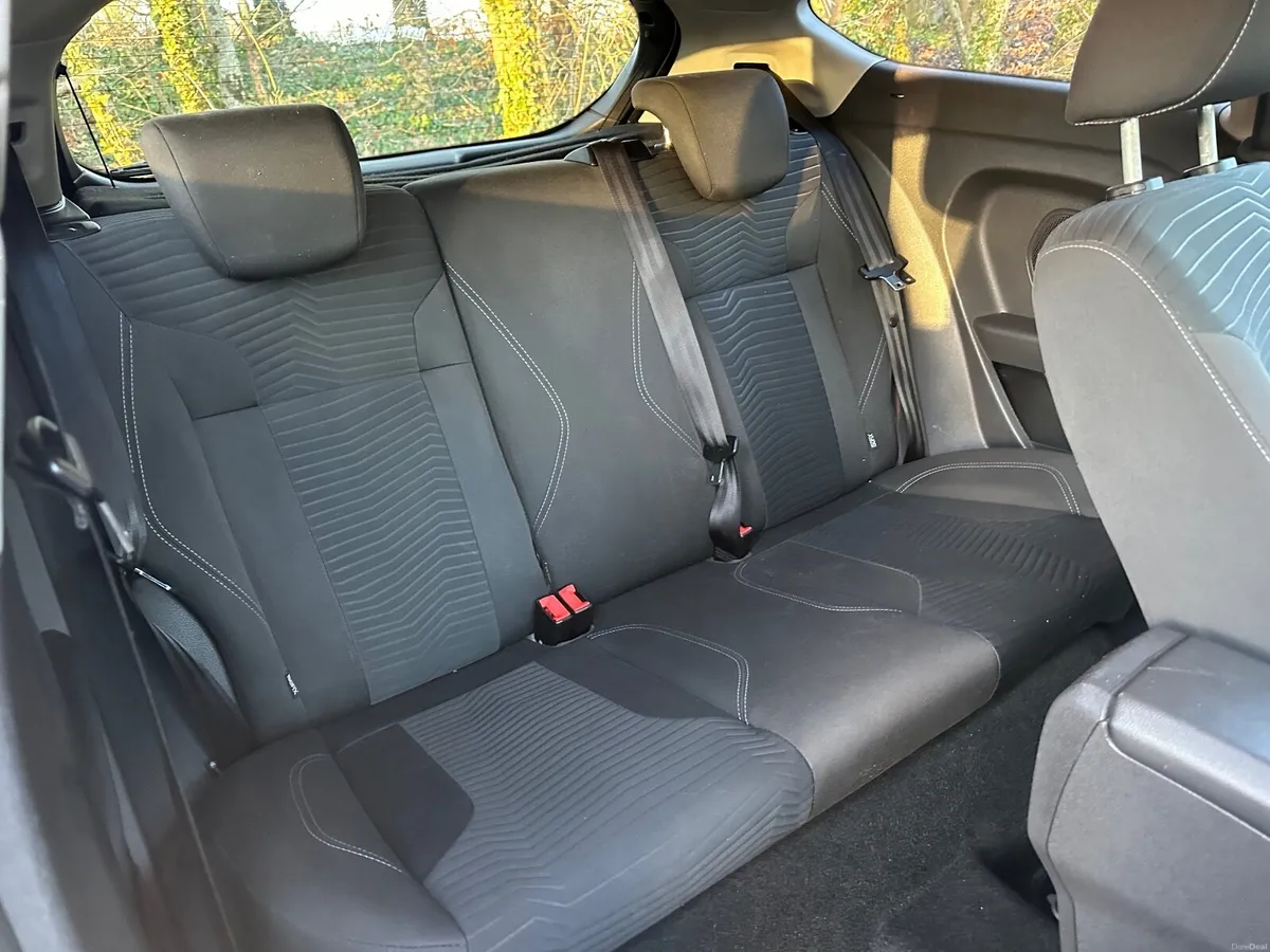 Ford Fiesta 1.0 Titanium New NCT & Taxed 2015 - Image 2