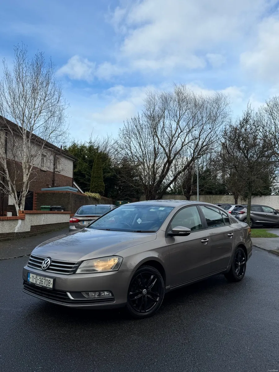Vw Passat 1.6 TDI Nct 12/26 - Image 3