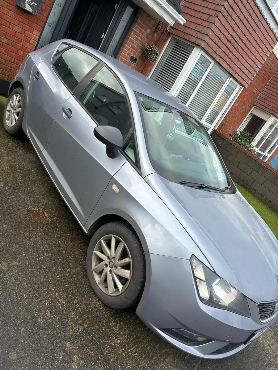 171 Seat Ibiza - Image 1