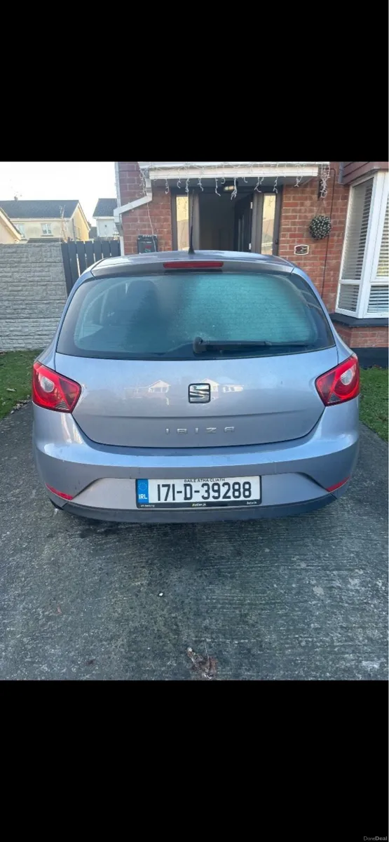 171 Seat Ibiza - Image 3