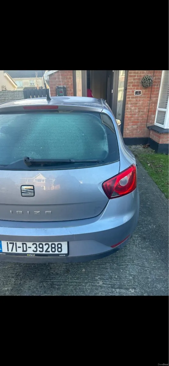 171 Seat Ibiza - Image 4