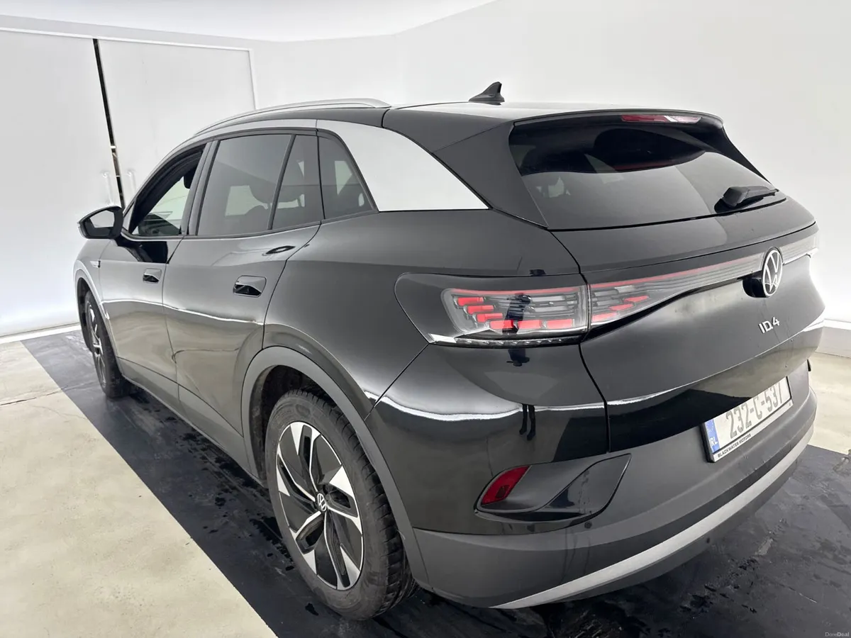 Volkswagen ID.4 2023 For Auction. - Image 4