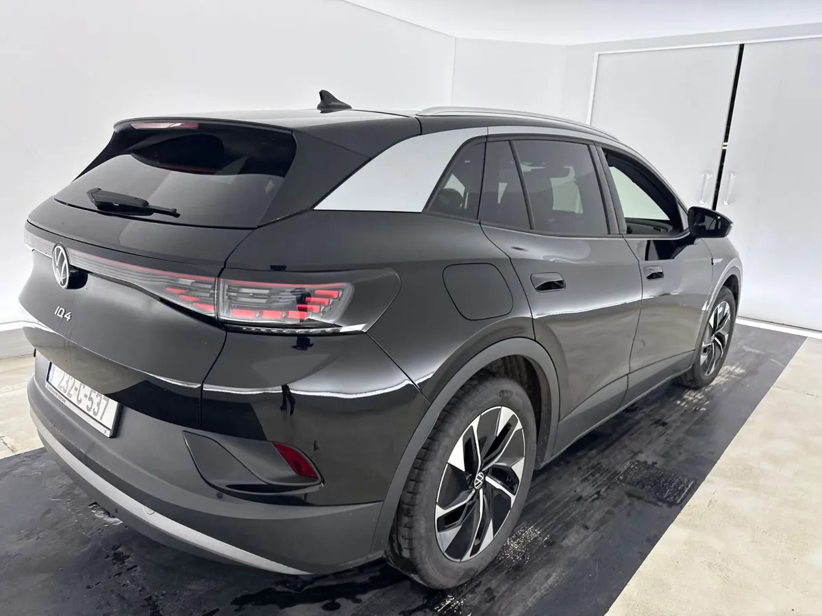 Volkswagen ID.4 2023 For Auction. - Image 3