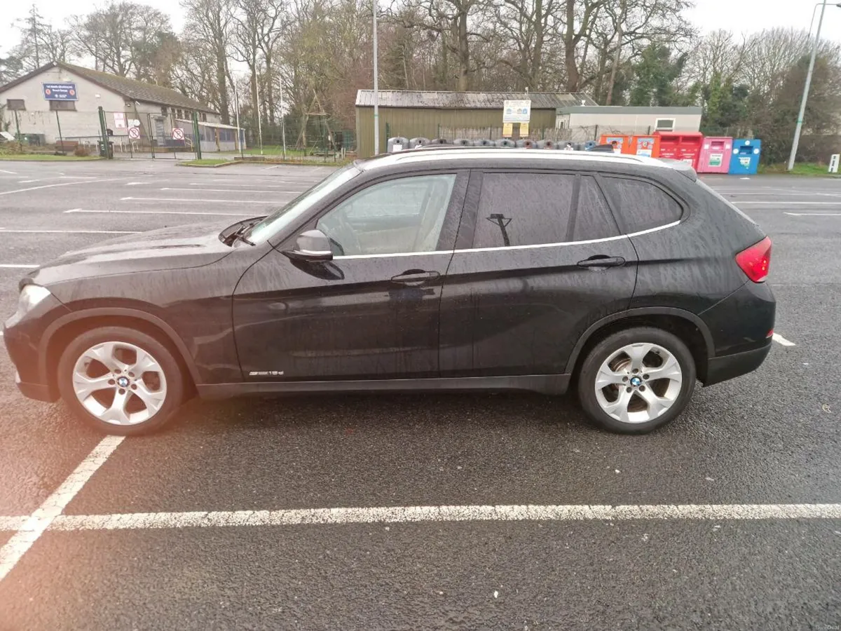 BMW X1 2014 - Image 3