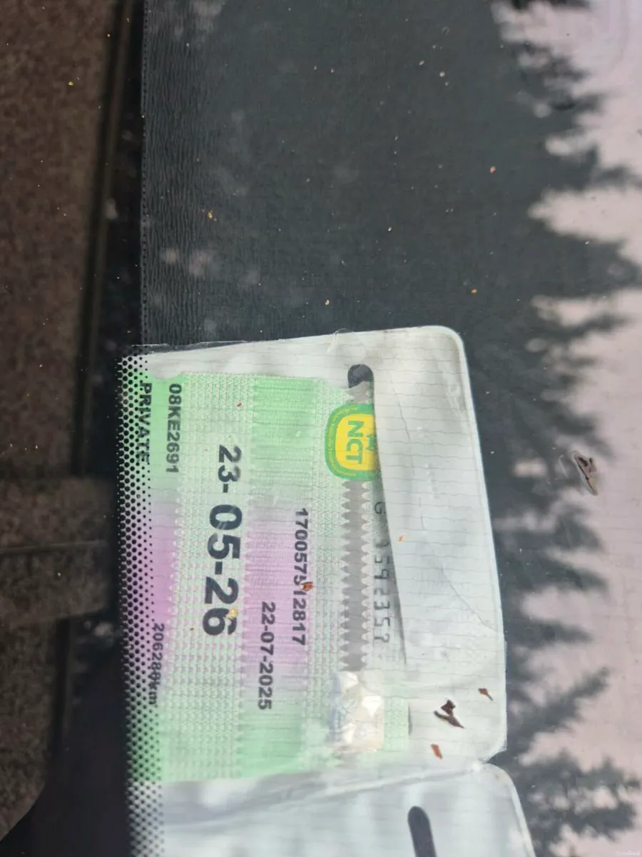 Ford mondeo - Image 3