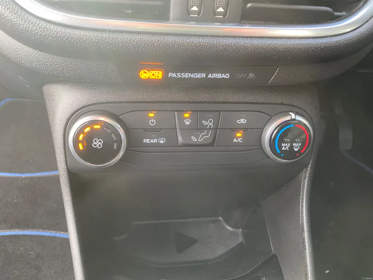 Ford Fiesta 2018 / NEW NCT - Image 3