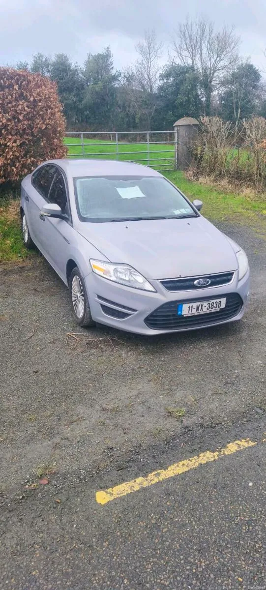Ford Mondeo - Image 2