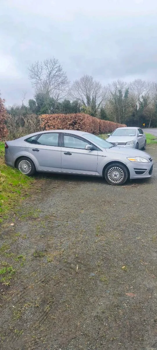 Ford Mondeo - Image 4