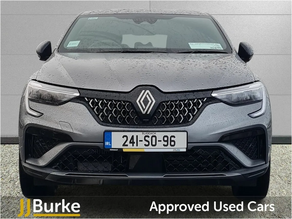 Renault Arkana TCe 160 Auto esprit Alpine - Image 2