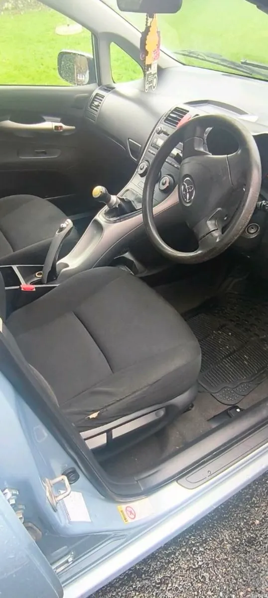 Toyota Auris - Image 3