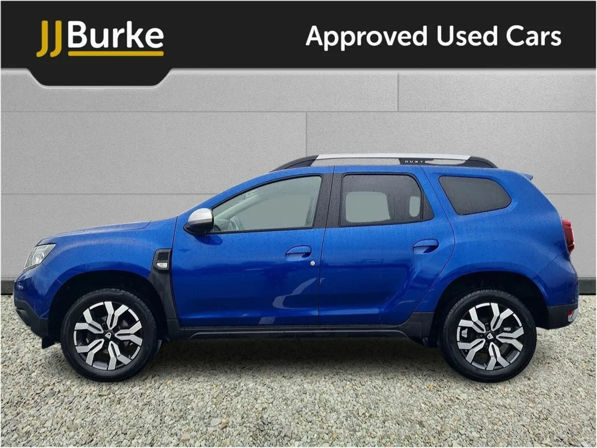 Dacia Duster 1.0 TCe 90 Prestige - Image 3