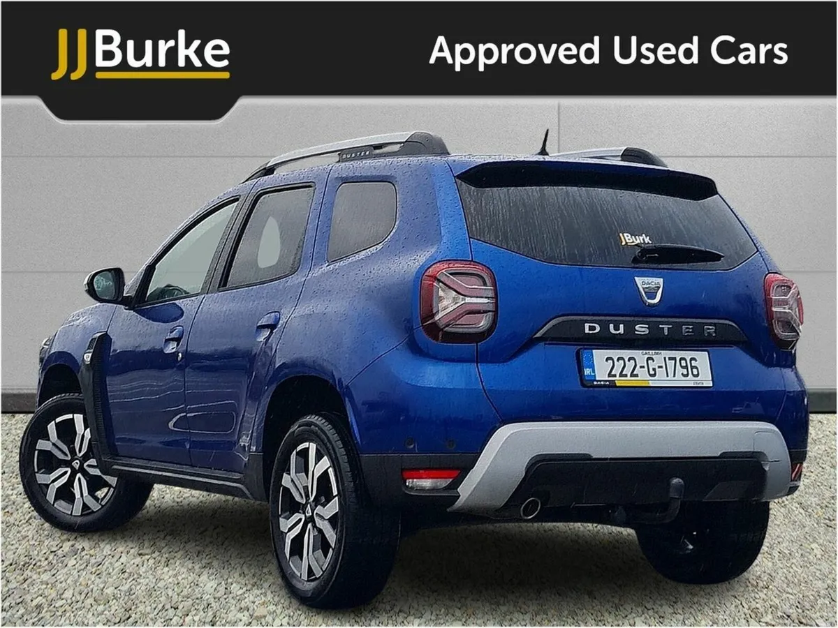 Dacia Duster 1.0 TCe 90 Prestige - Image 4