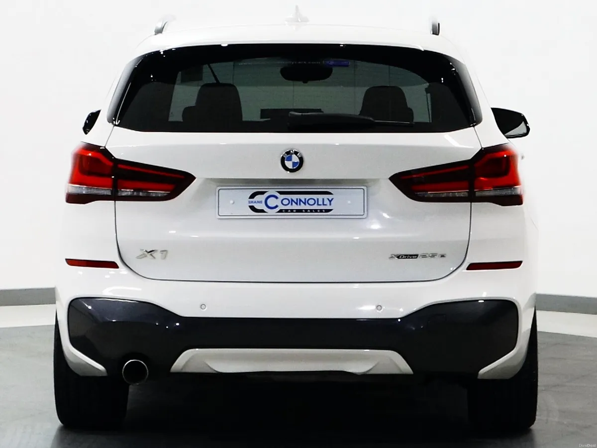 *63* 2021 BMW X1 1.5 xdrive m-sport - Image 4