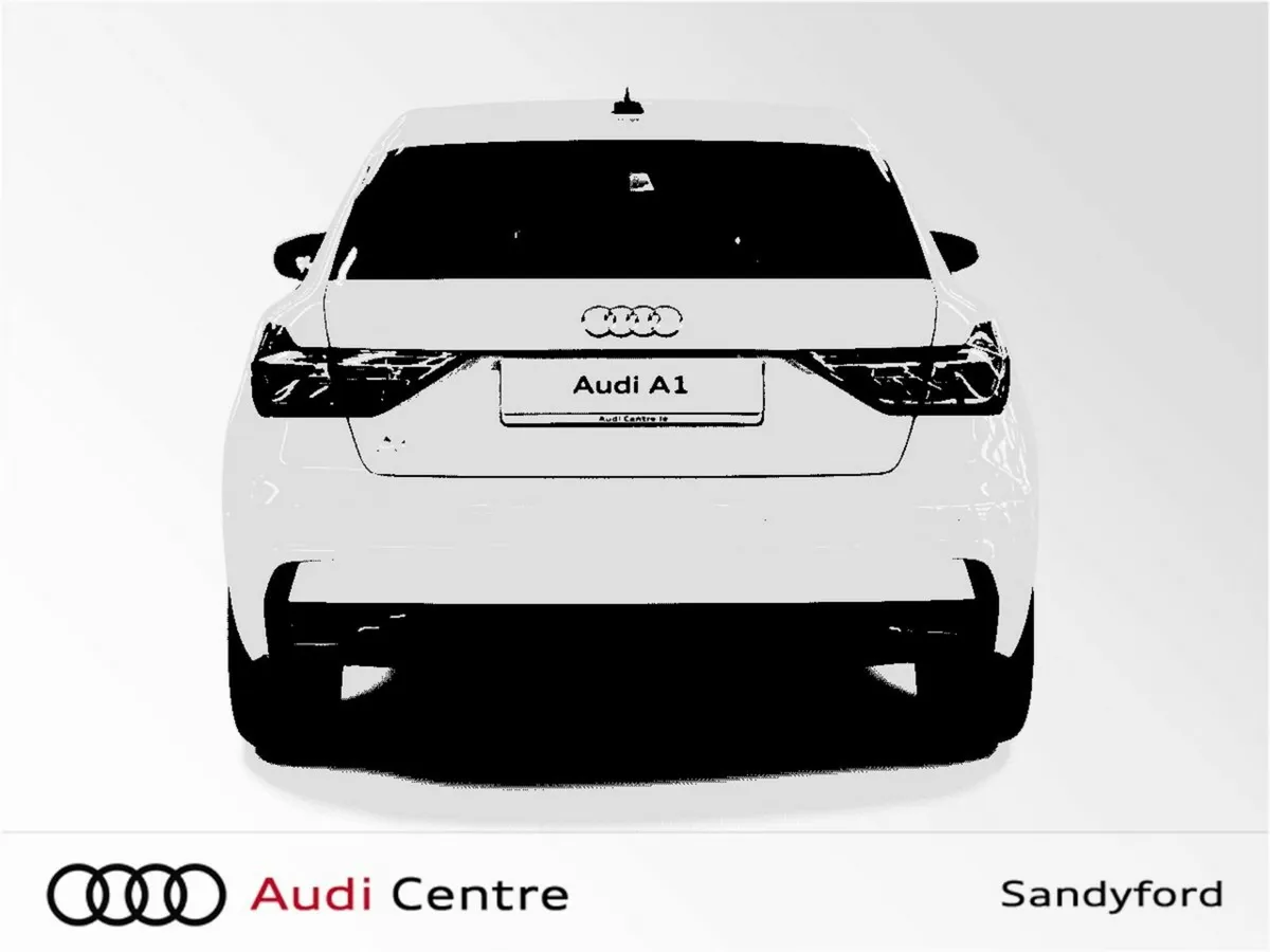 Audi A1 Sportback SE 30 TFSI 116 PS S tronic - Image 4