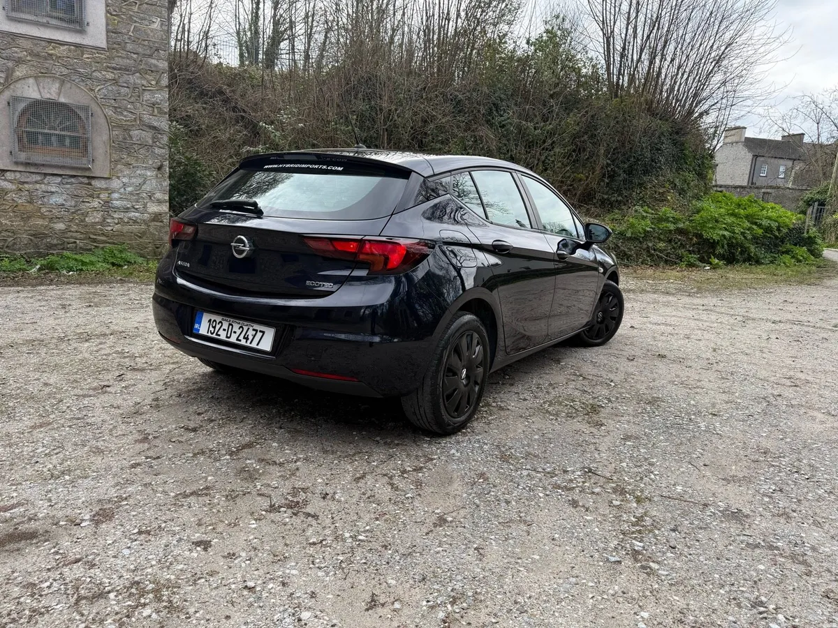 Astra 192 nct 07/26 tax 04/26 with warranty - Image 3