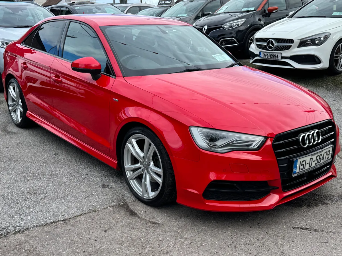 Audi A3 Stunning A3 S-line - Image 3