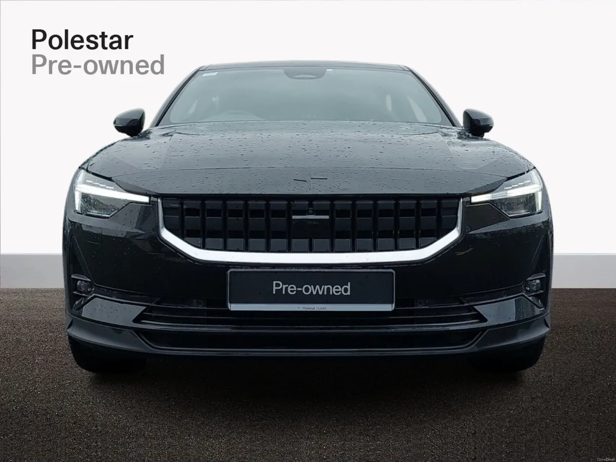 Polestar 2 2021 - DUAL MOTOR - Image 2