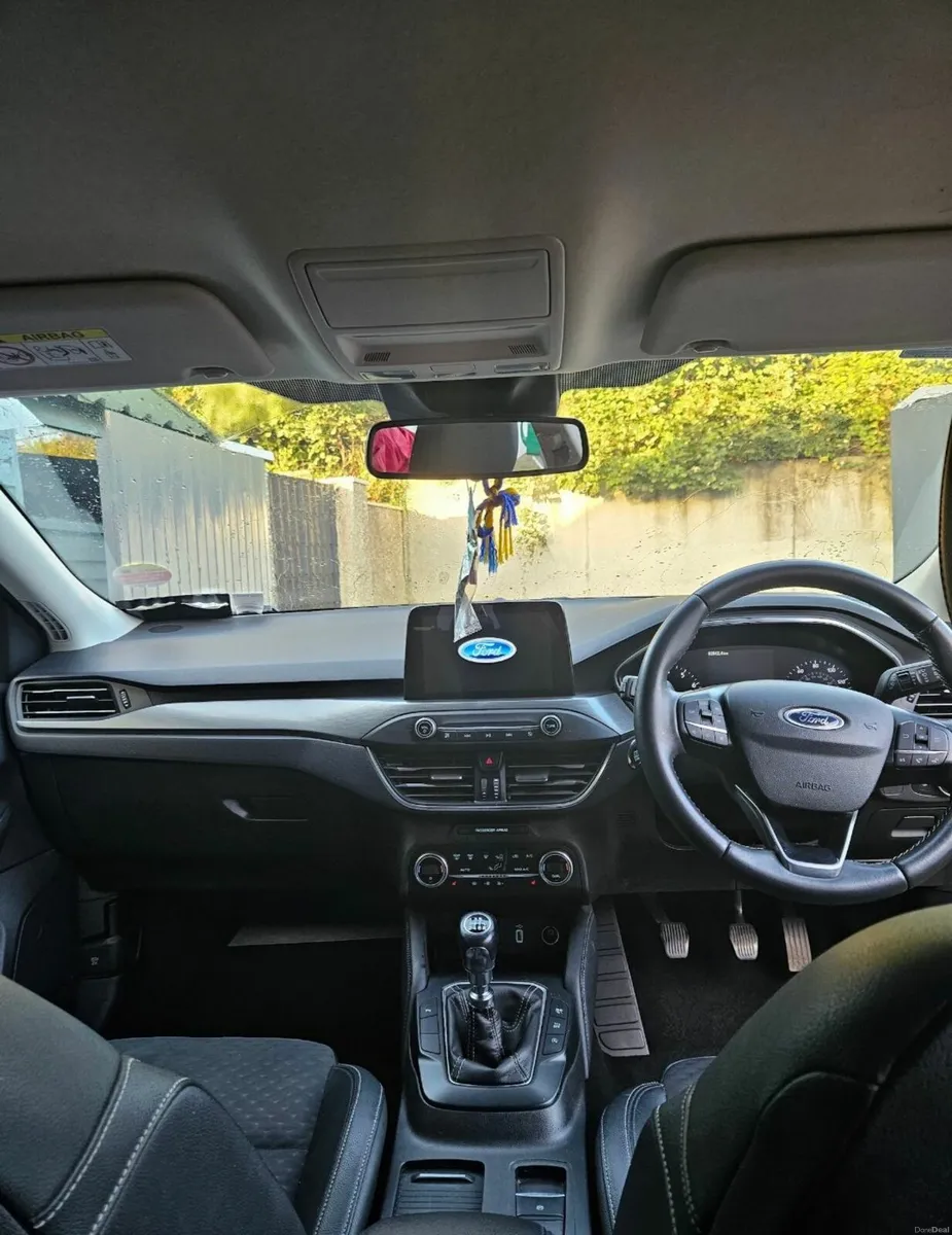 Ford Focus 2020 - Image 3
