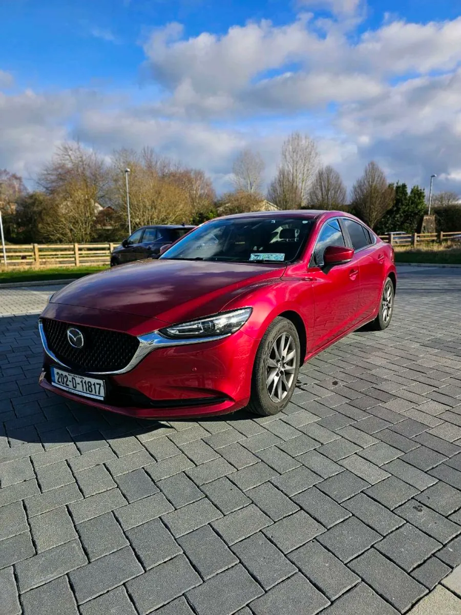 Mazda 6 - Image 2