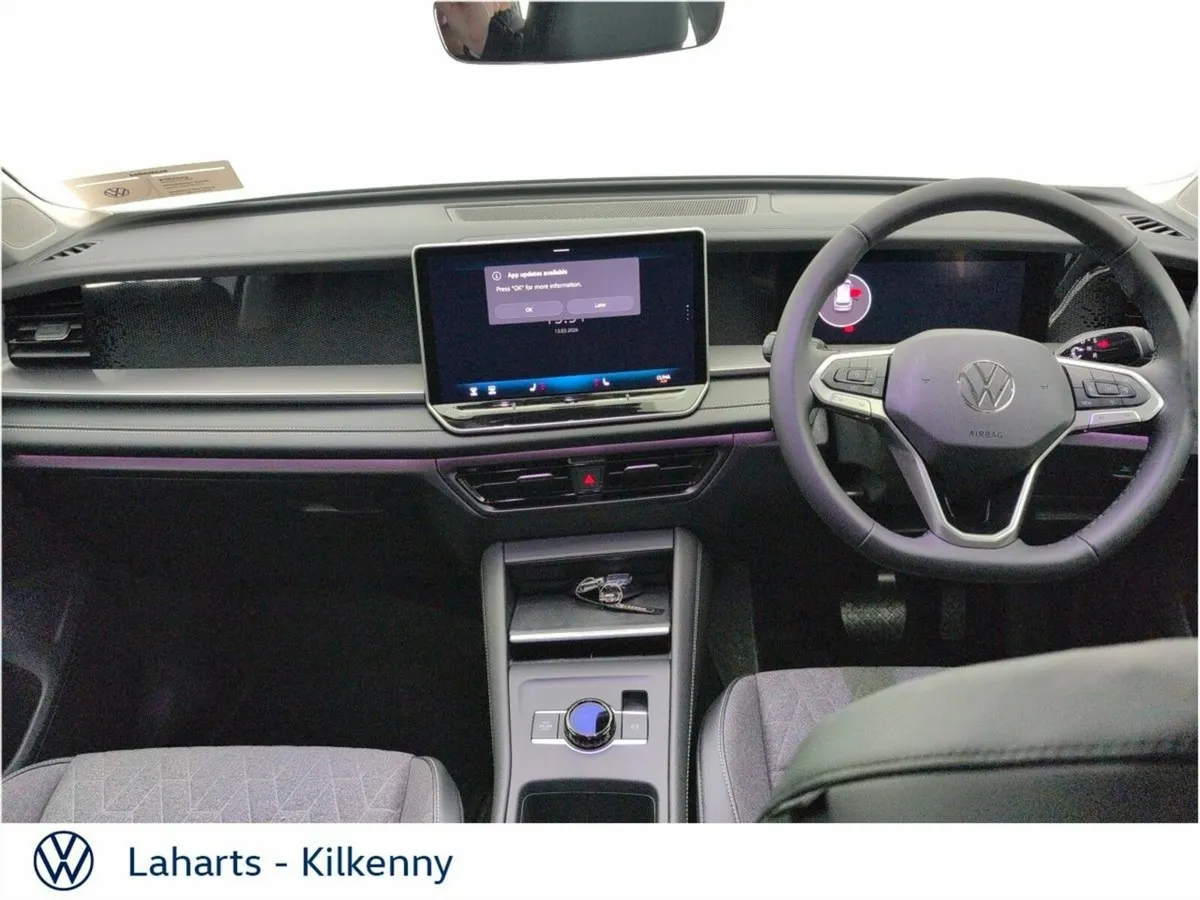 Volkswagen Tayron EDITION 75 2.0TDI 150HP DSG - Image 4