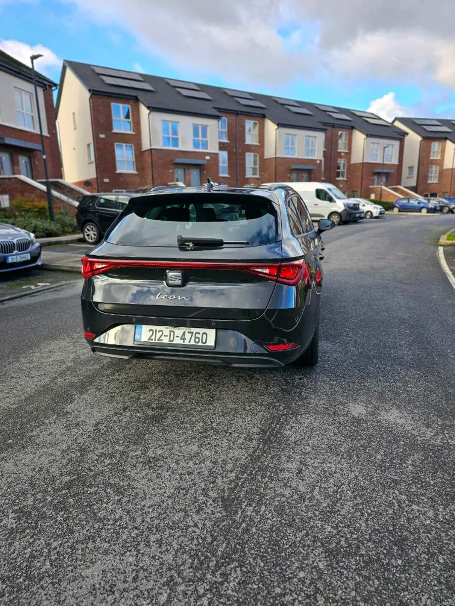Seat Leon - Image 4