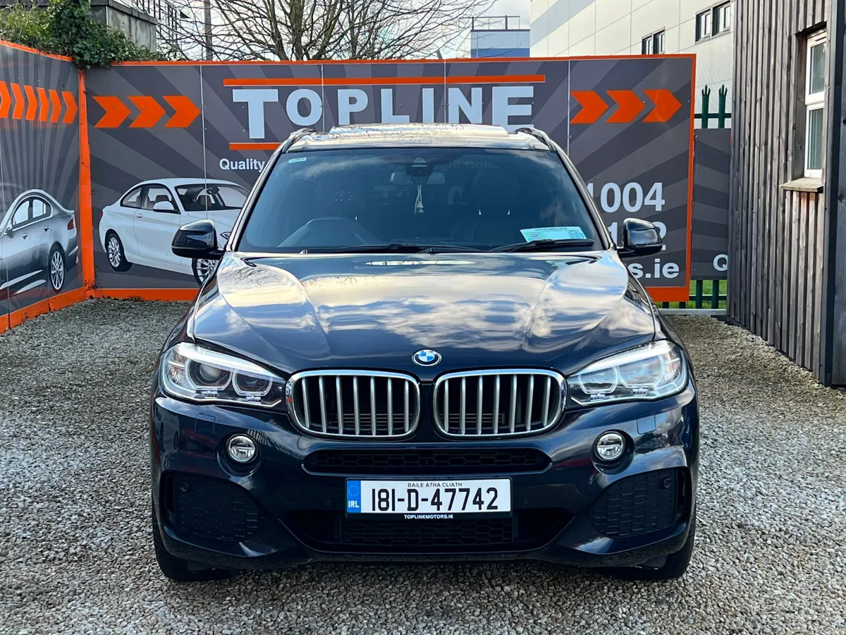 =XDRIVE40E M SPORT//NEW NCT//PANROOF= - Image 3