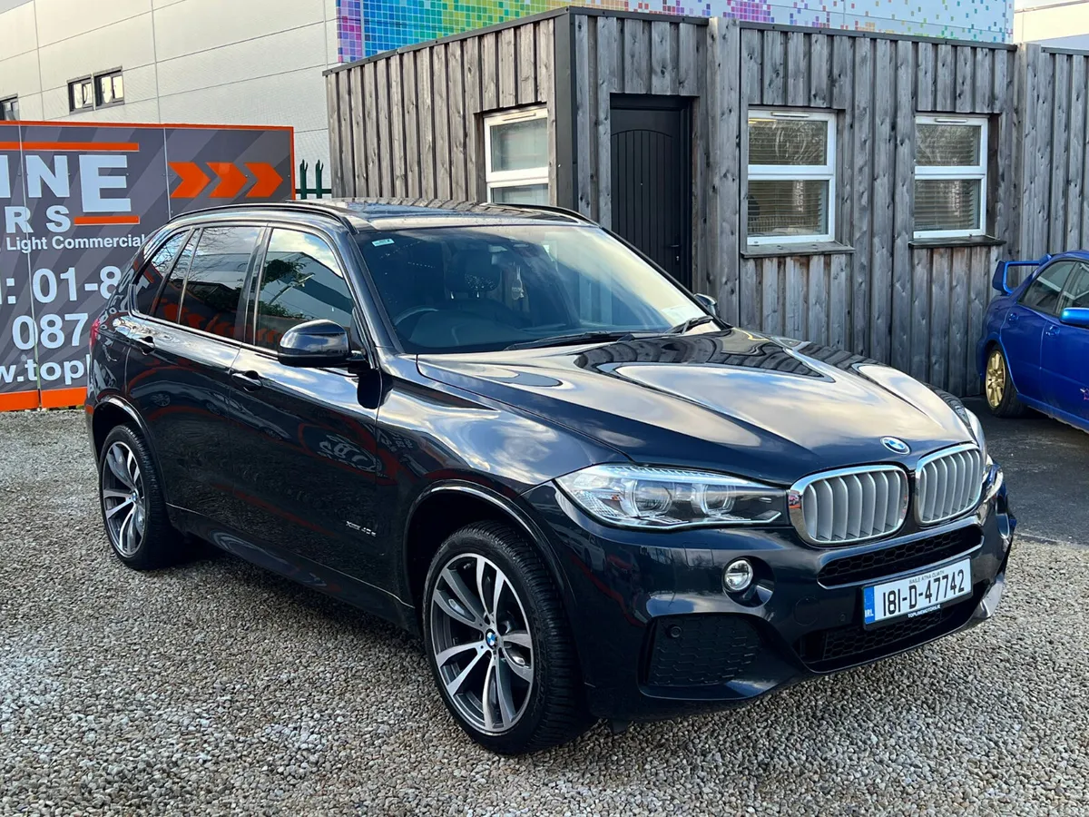 =XDRIVE40E M SPORT//NEW NCT//PANROOF= - Image 4
