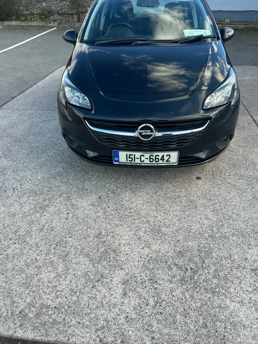 Opel Corsa - Image 3