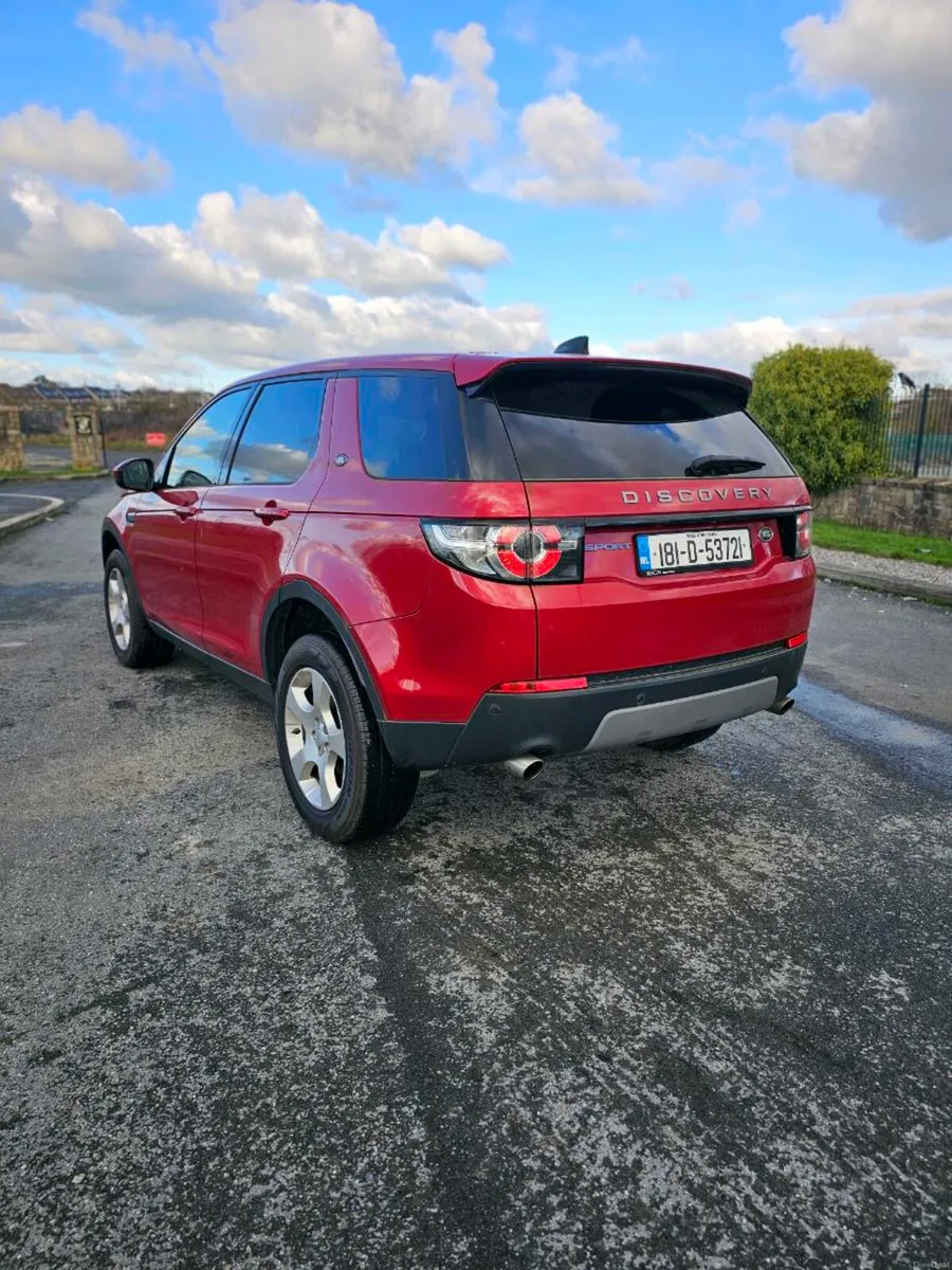 Discovery Sport - Image 3