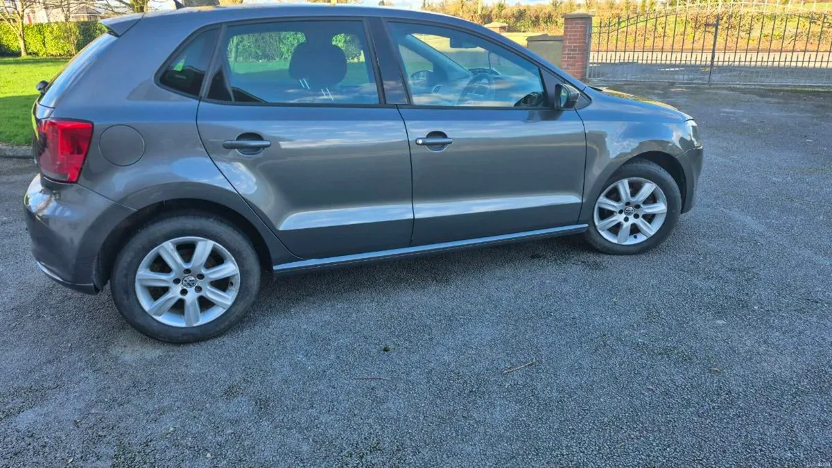 VW POLO 1.2 TDI - Image 3