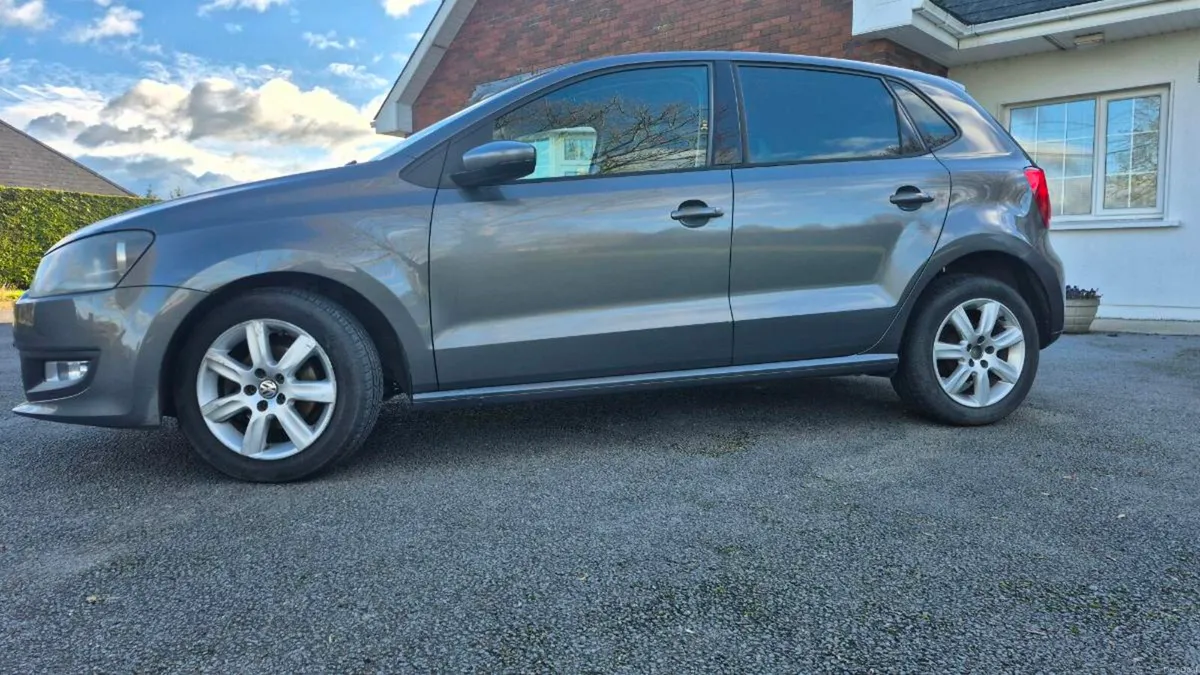 VW POLO 1.2 TDI - Image 4